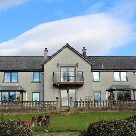 Shandon Farmhouse Bed And Breakfast Drymen Dış mekan fotoğraf