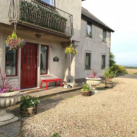 Shandon Farmhouse Bed And Breakfast Drymen Dış mekan fotoğraf