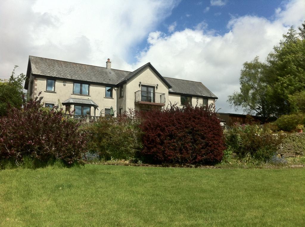 Shandon Farmhouse Bed And Breakfast Drymen Dış mekan fotoğraf